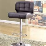 KORI BAR CHAIR GRAY CM-BR6152GY